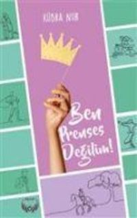 Produktbild: Ben Prenses Degilim