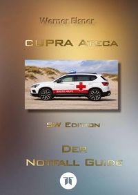 Produktbild: CUPRA Ateca - Der Notfall Guide (SC)