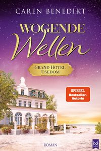 Produktbild: Wogende Wellen