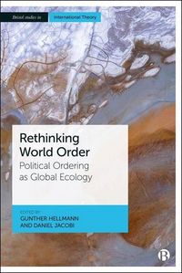 Produktbild: Rethinking World Order