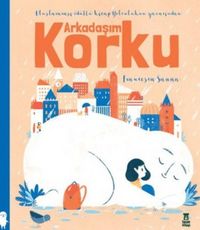 Produktbild: Arkadasim Korku Ciltli