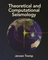 Produktbild: Theoretical and Computational Seismology