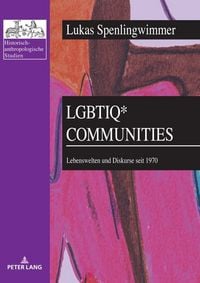 Produktbild: LGBTIQ* Communities