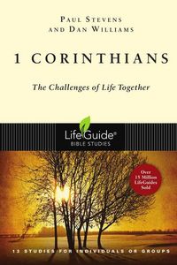 Produktbild: 1 Corinthians