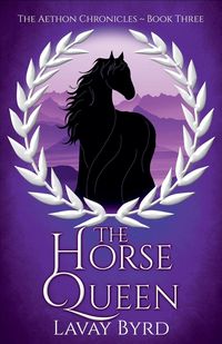 Produktbild: The Horse Queen