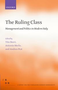Produktbild: The Ruling Class