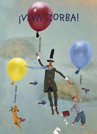 Produktbild: &iexcl;Viva Zorba!