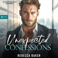 Produktbild: Unexpected Confessions