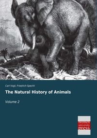 Produktbild: The Natural History of Animals