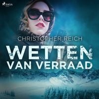 Produktbild: Wetten van verraad