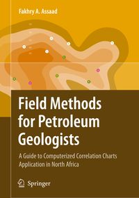 Produktbild: Field Methods for Petroleum Geologists