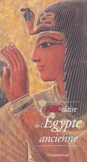 Produktbild: L'ABCdaire de l'Egypte ancienne