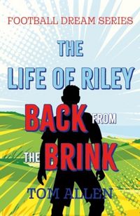 Produktbild: The Life of Riley - Back from the Brink
