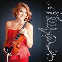 Produktbild: Amy-Werke f&uuml;r Violine und Klavier