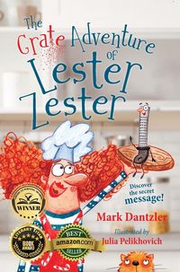 Produktbild: The Grate Adventure of Lester Zester