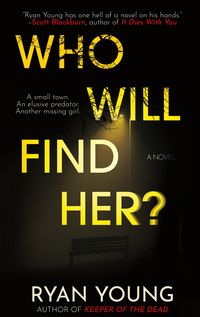 Produktbild: Who Will Find Her?