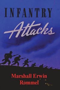 Produktbild: Infantry Attacks