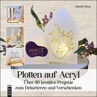 Produktbild: Plotten auf Acryl