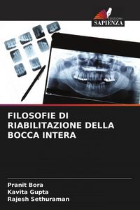Produktbild: Filosofie Di Riabilitazione Della Bocca Intera
