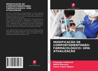 Produktbild: Modifica&ccedil;&atilde;o De Comportamenton&atilde;o-Farmacol&oacute;gico: Uma Atualiza&ccedil;&atilde;o