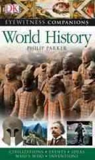 Produktbild: World History