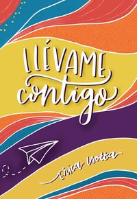 Produktbild: Ll&eacute;vame Contigo