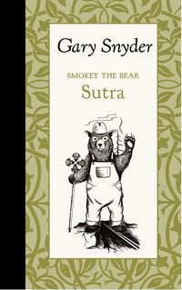 Produktbild: Smokey the Bear Sutra
