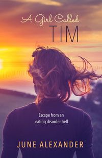 Produktbild: A Girl Called Tim
