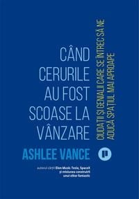 Produktbild: C&acirc;nd cerurile au fost scoase la v&acirc;nzare