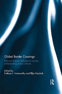 Produktbild: Global Border Crossings