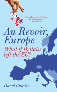 Produktbild: Au Revoir, Europe