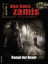 Produktbild: Das Haus Zamis 103
