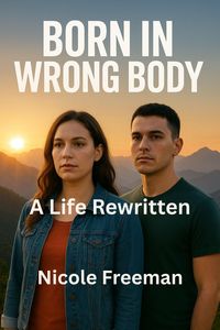 Produktbild: A Life Rewritten (Born in Wrong Body, #9)