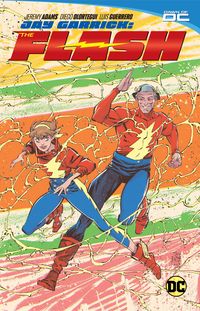 Produktbild: Jay Garrick: The Flash