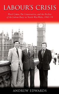 Produktbild: Labour's Crisis