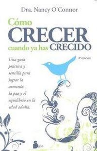 Produktbild: Como Crecer Cuando YA Has Crecido (N.E.) -V2*