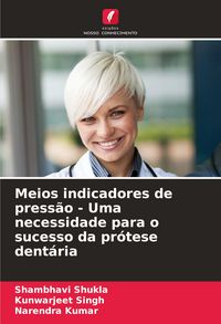 Produktbild: Meios indicadores de press&atilde;o - Uma necessidade para o sucesso da pr&oacute;tese dent&aacute;ria