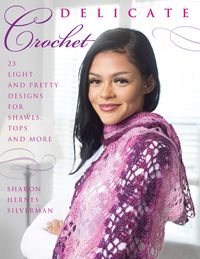 Produktbild: Delicate Crochet