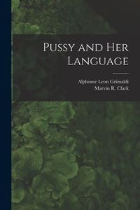 Produktbild: Pussy and Her Language