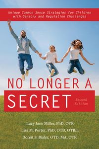 Produktbild: No Longer A Secret, 2nd edition