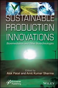Produktbild: Sustainable Production Innovations