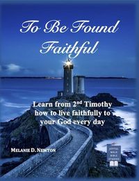 Produktbild: To Be Found Faithful