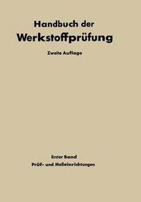 Produktbild: Pr&uuml;f- und Me&szlig;einrichtungen