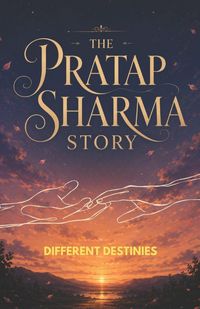 Produktbild: The Pratap Sharma Story