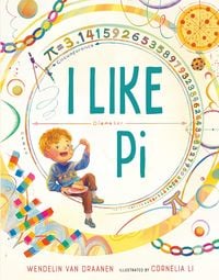 Produktbild: I Like Pi