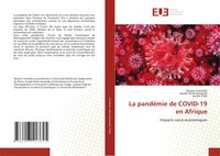 Produktbild: La pand&eacute;mie de COVID-19 en Afrique