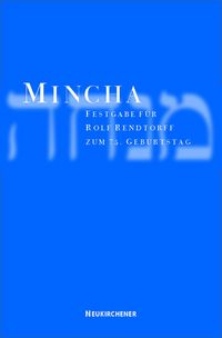 Produktbild: Mincha