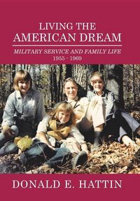 Produktbild: Living the American Dream