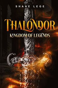 Produktbild: Thalondor Kingdom of Legends