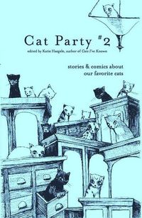 Produktbild: Cat Party #2